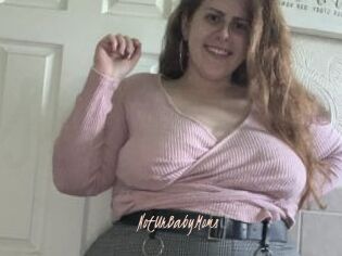 NotUrBabyMoms