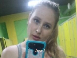 Nusha_N Sexenmacht