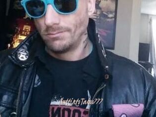 NuttintoTaboo777 Sexenmacht