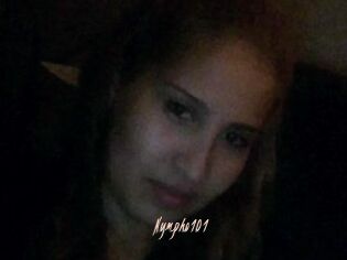 Nympho101
