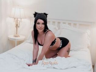 NyxxxRyder