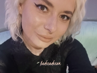 Nadeeadream