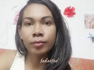 Nadiablond