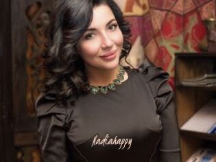 Nadiahappy