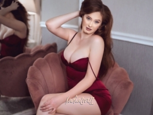 Nadialovell