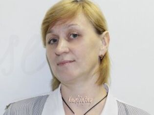 Nadijafay