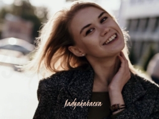 Nadyakabaeva