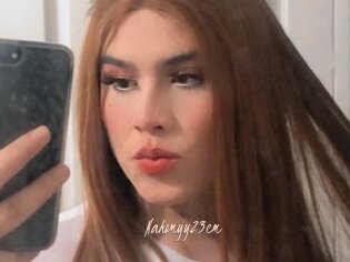 Nahomyy23cm