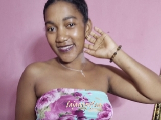 Najaangelica