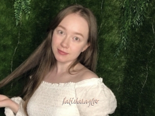 Nakisharaglow