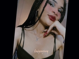 Nakyagray