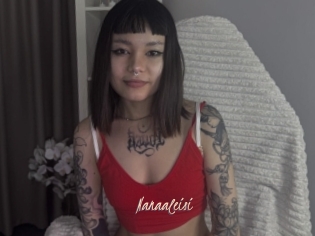 Nanaaleisi