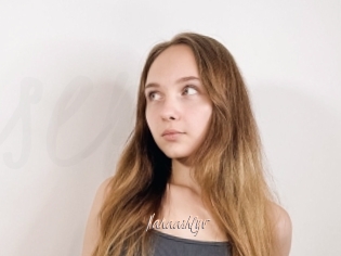 Nanaashlyv