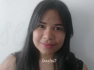 Nanafox69