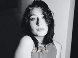 Nanauababe