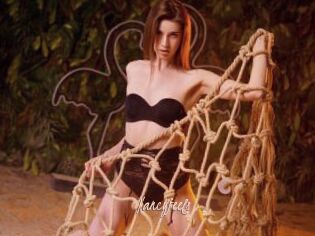 Nancyfeels