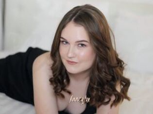 Nancyfox