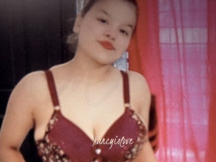 Nancyislove