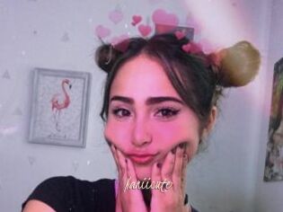 Naniicute