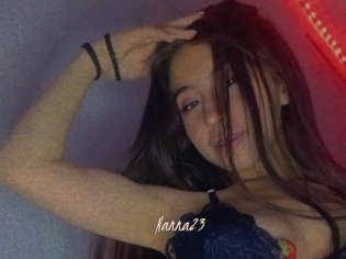Nanna23