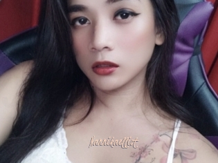 Nannikaelliot