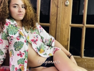 Nannysamanta