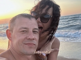 nansyandsid Sexenmacht