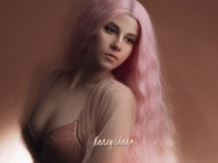 Nansycharm