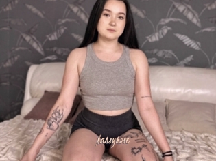 Nansyrose