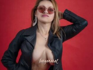 Nanyamaral