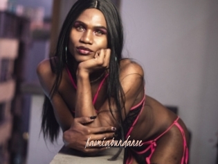Naomiabundanse