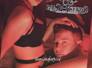 Naomiandpatrick