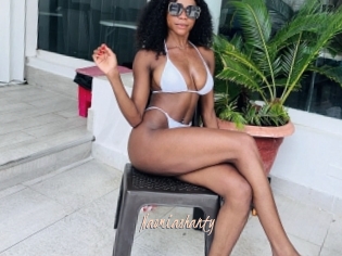 Naomiashanty