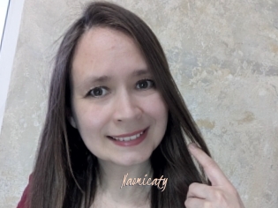 Naomicaty