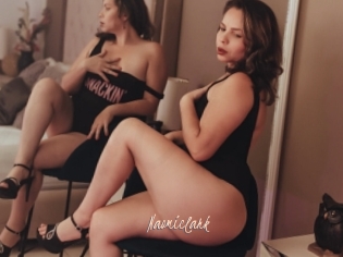 Naomiclark
