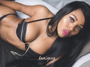 Naomigreey
