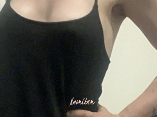 Naomihmm