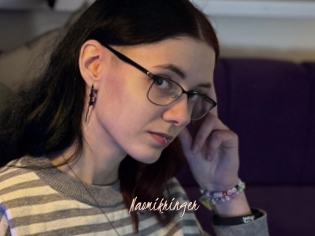 Naomikringer