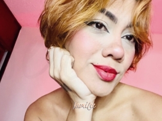 naomilee Sexenmacht