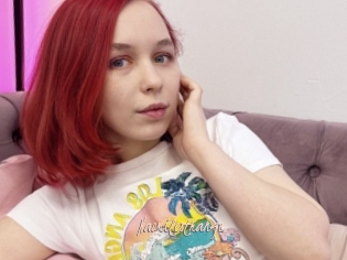 Naomilestrange