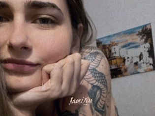 Naomiliss