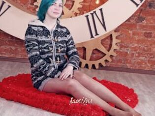Naomilois
