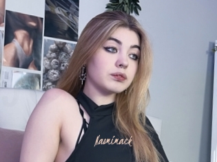 Naomimack