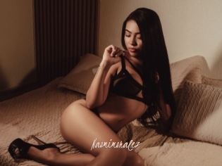 Naomimoralez