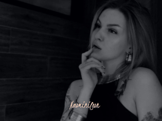 Naominilson