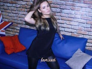 Naomirush