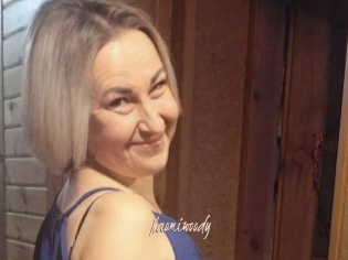 Naomiwoody
