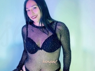 Naomywhol