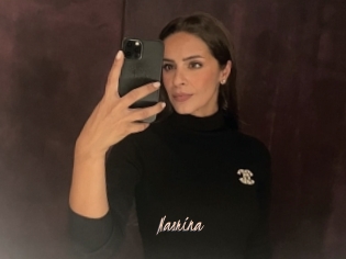 Nasrina