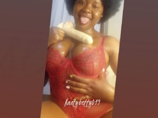 Nastybetty019